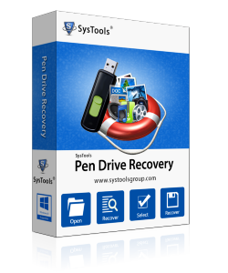 pen drive recovery software